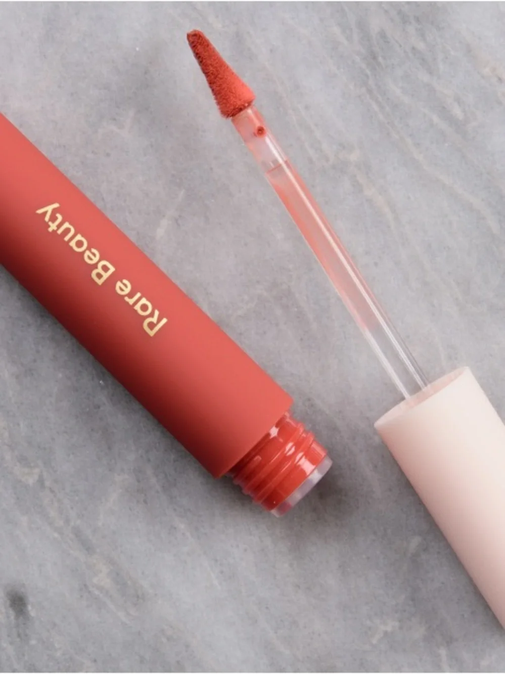 Rare Beauty Lip Soufflé Matte Lip Cream